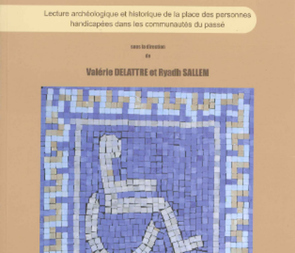 L&rsquo;archéologie au service du handicap