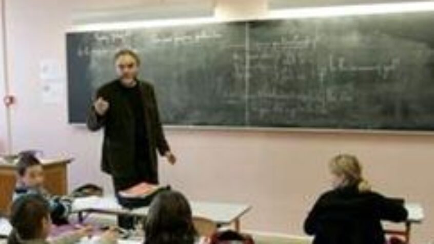 Enseignement catholique: pas de discrimination pour les divorcés-remariés