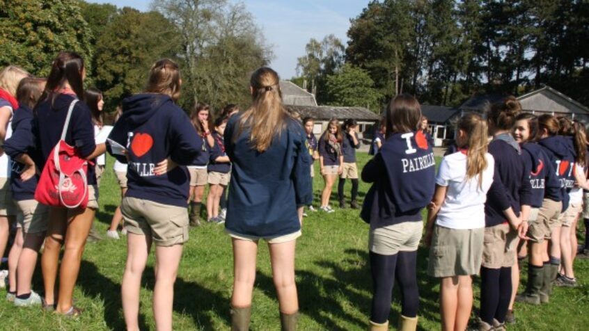 « Let&rsquo;s Go » pour 2 jours avec les chrétiens de 12 à 17 ans