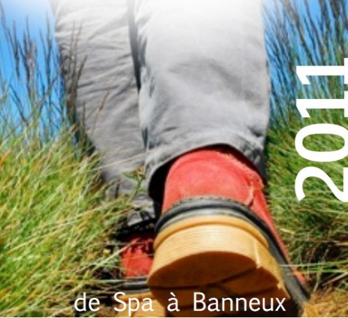 marche des pères 2011