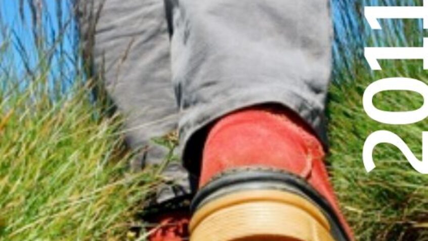 9ème marche des pères de famille en Belgique