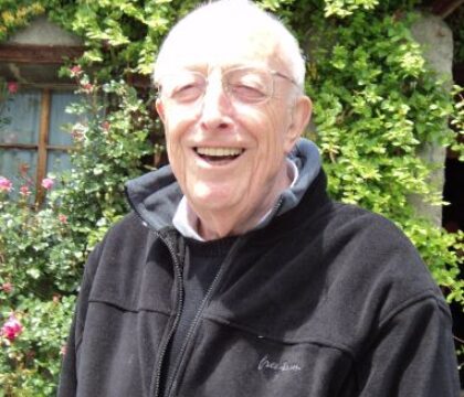 Décès du fondateur du Foyer de charité de la Flatière