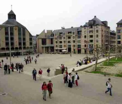 Colloque « Dieu au risque de la religion »