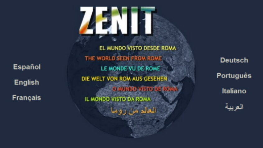 Rome: Démission du fondateur de l’agence catholique Zenit
