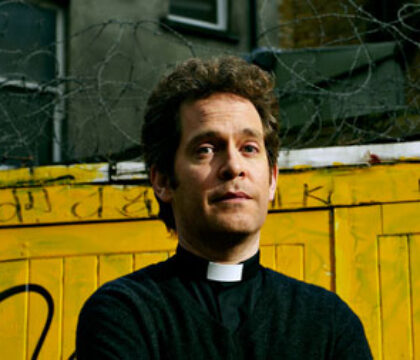 BBC : Nouvelle saison de « Rev »