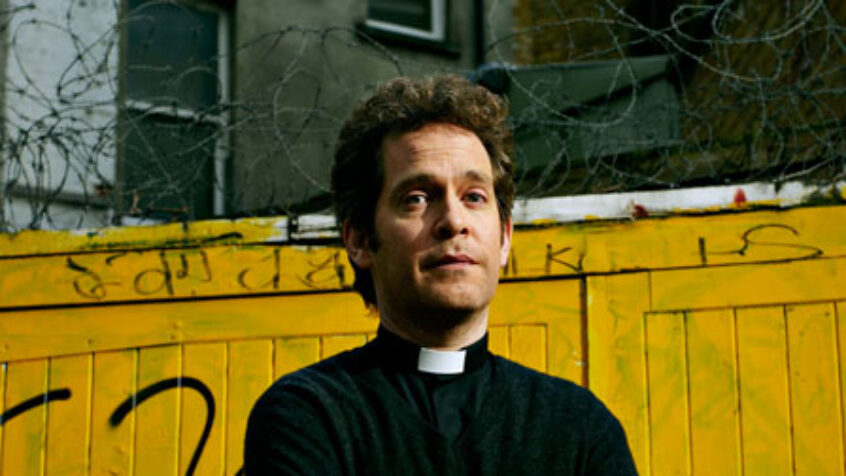 BBC : Nouvelle saison de « Rev »