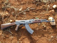 Violence Burundi