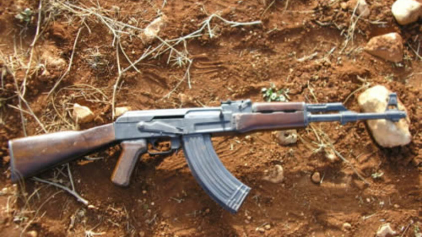 Burundi : Une sœur abattue, une autre blessée