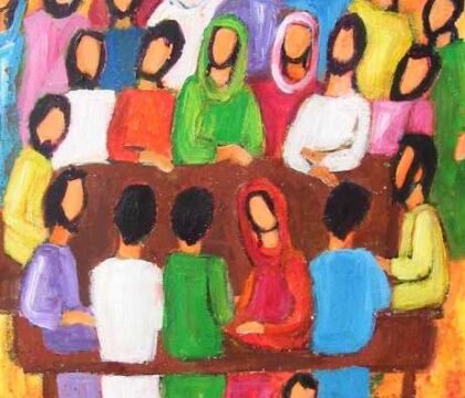 Le pape réaffirme la certitude de la Résurrection
