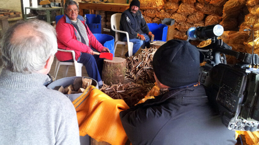 Mouscron: 30 ans de la Ferme Saint-Achaire