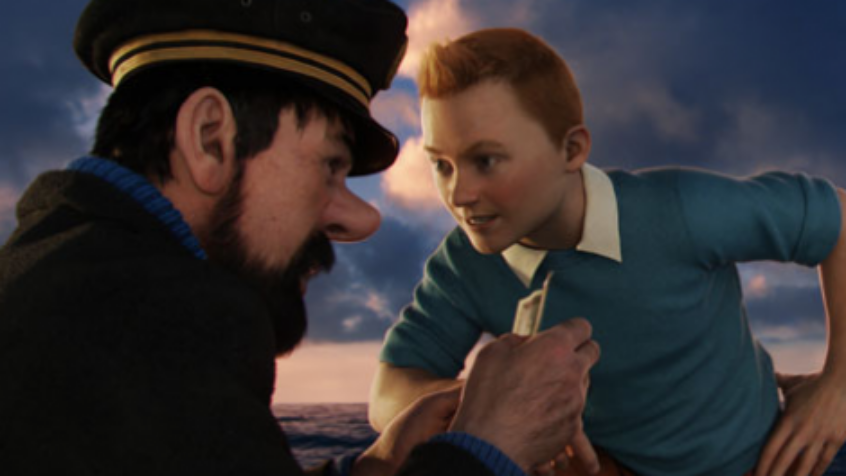 Tintin un « héros catholique » pour le quotidien du Vatican