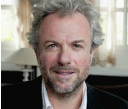 Frédéric Lenoir aux Grandes conférences catholiques