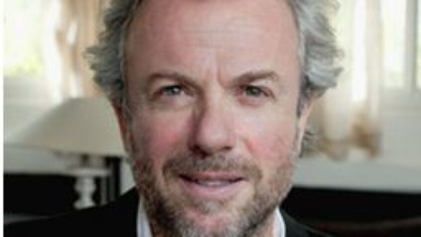 Frédéric Lenoir aux Grandes conférences catholiques
