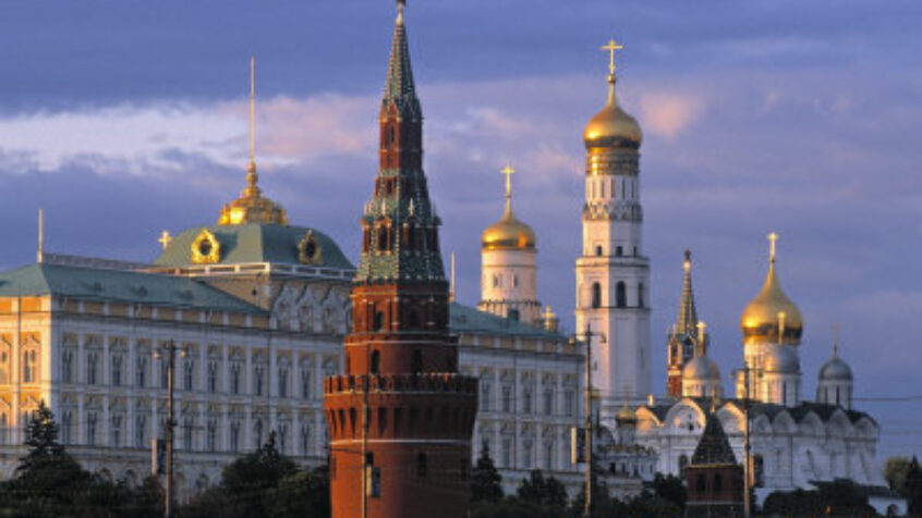 Russie : les ONG en ligne de mire