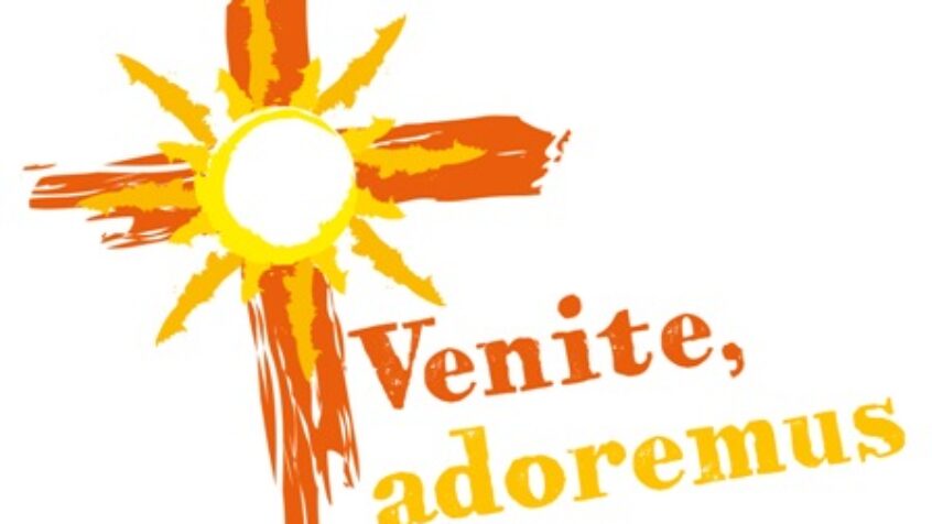 10 jours,10 nuits d&rsquo;adoration continue !
