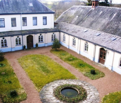 La Fraternité Champagnat se met au net