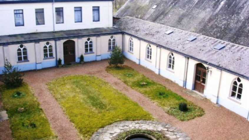 La Fraternité Champagnat se met au net