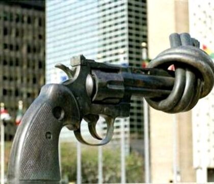 Genève : Le Saint-Siège contre l&rsquo;usage des armes à sous-munitions