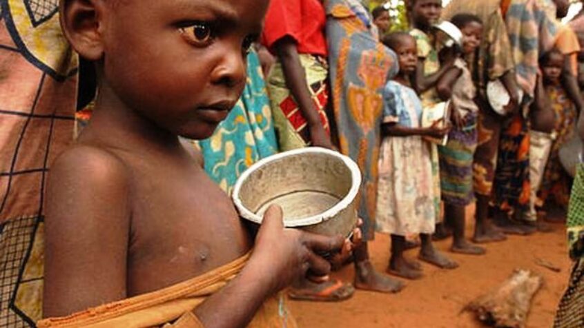 Aide au développement : la Belgique s&rsquo;engage auprès des pays les moins avancés