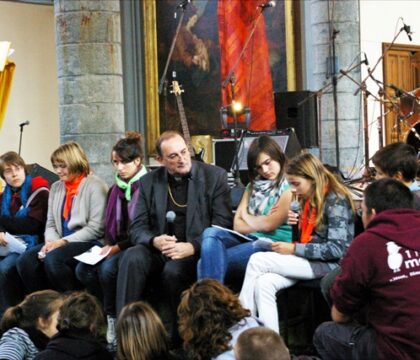 Un nouvel élan pour Tournai