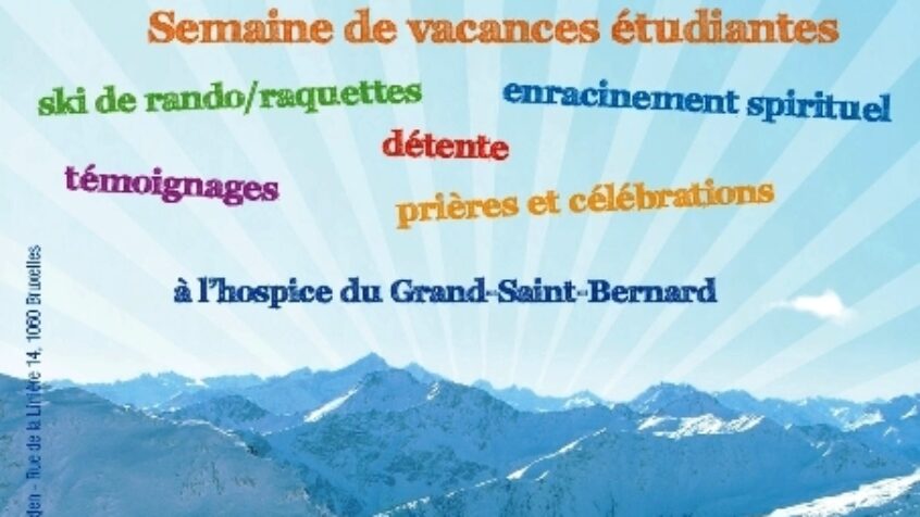 Spirit Altitude: Quel chemin pour ma vie ?