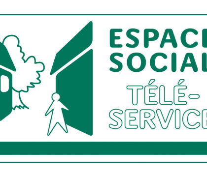 Imaginez-vous Bruxelles sans Espace Social Télé-Service?