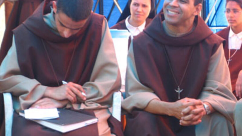 Un congrès sur la pastorale des vocations