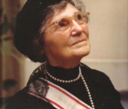 Inoubliable Impératrice Zita
