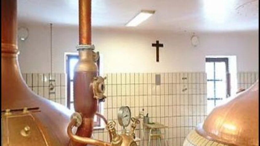 Les trappistes victimes de leur succès