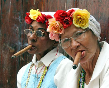 cubaines