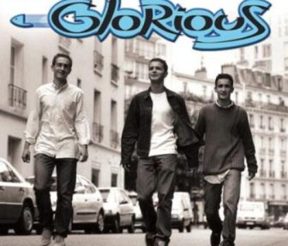 Gros succès de foule pour « Glorious »