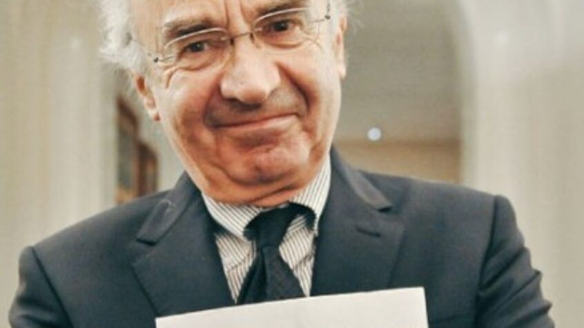 Le président de la banque du Vatican demande un nouveau modèle de leadership