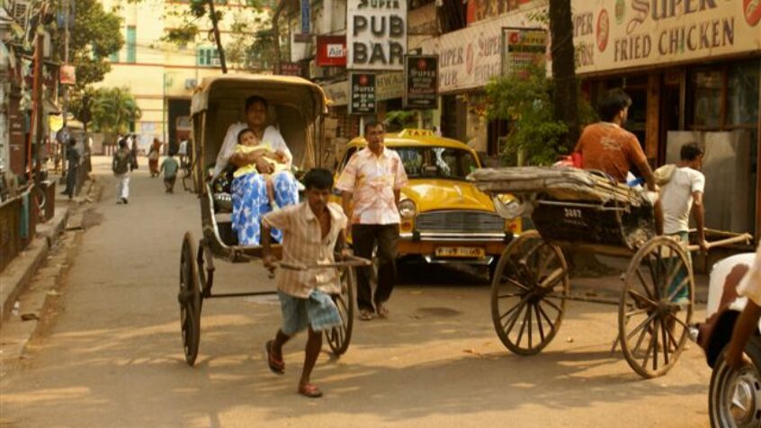 Inde: violence contre les chrétiens