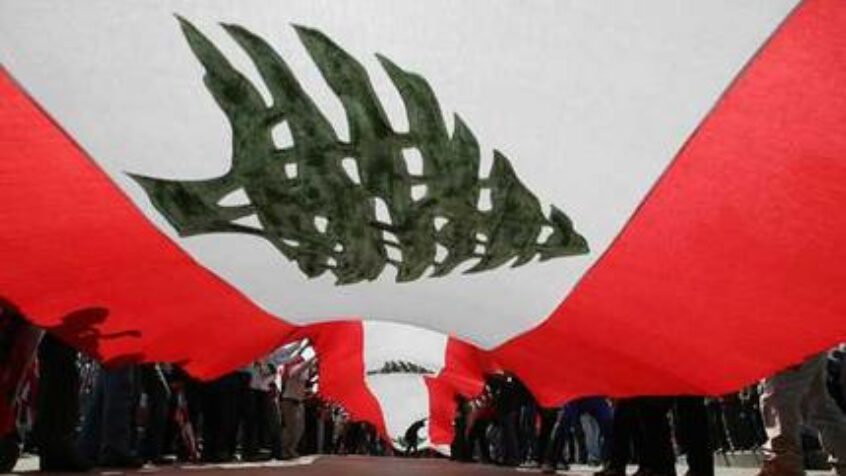 Benoît XVI se rendra au Liban en septembre 2012