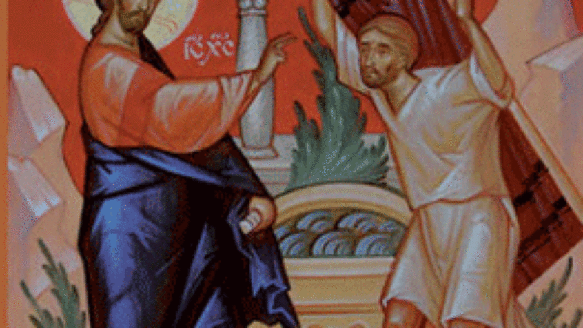 L&rsquo;Orthodoxie entre passé et avenir