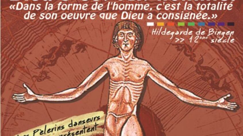 Les Pèlerins Danseurs à Namur