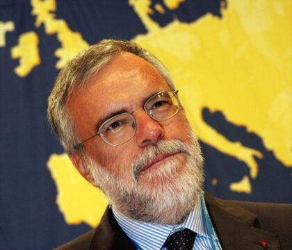 Italie: Andrea Riccardi est nommé ministre de la coopération