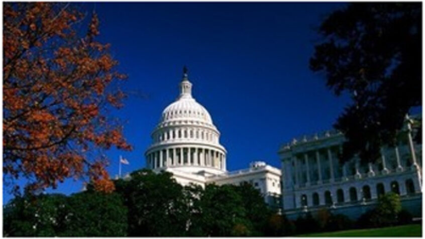Etats-Unis: 390 millions pour le lobbying religieux à Washington