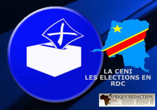 CENI-RDC