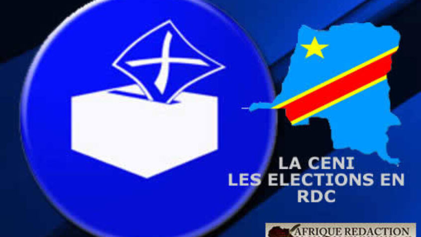 RDC: Gare aux tensions post-électorales !