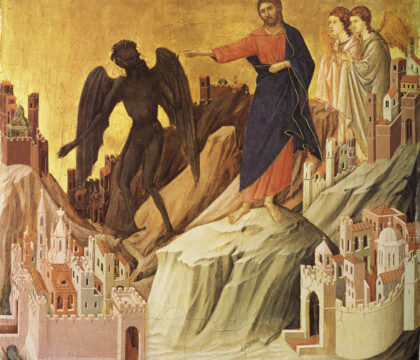 Evangile de dimanche : une invitation à proclamer notre Foi en Dieu (Mt, 4, 1-11)