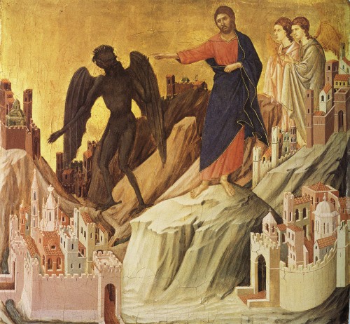 Duccio di Buoninsegna