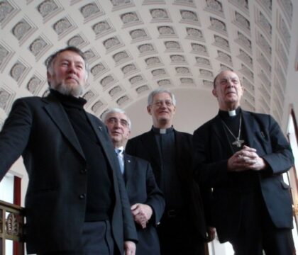 Une lettre de Mgr Léonard et de Mgr Kockerols : Metropolis 2012