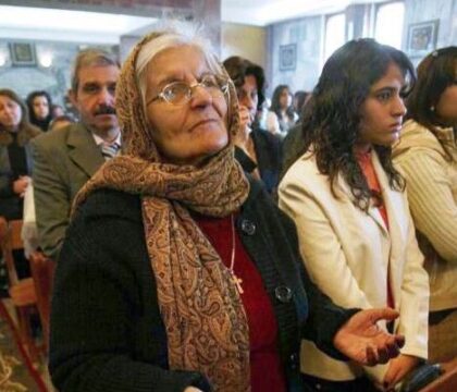 Quel avenir pour l’Irak ? Le témoignage de Mgr Casmoussa