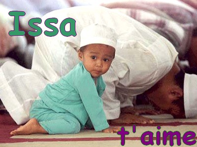 JesusMusulman
