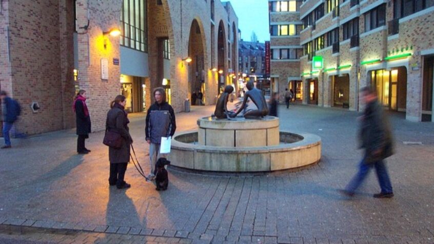Domisum: S&rsquo;engager dans un projet humain