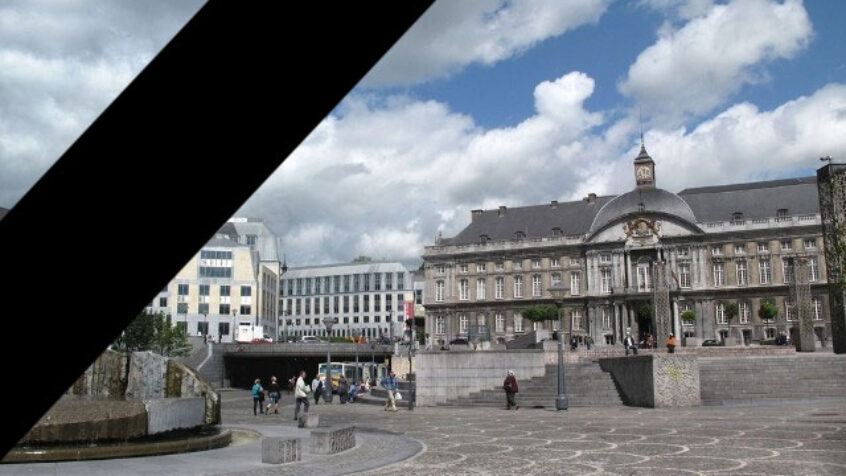 Attentat meurtrier à Liège : communiqué de l&rsquo;évêque de Liège