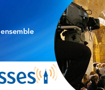Messe TV du 20 octobre à la collégiale Saint-Jean, à Liège