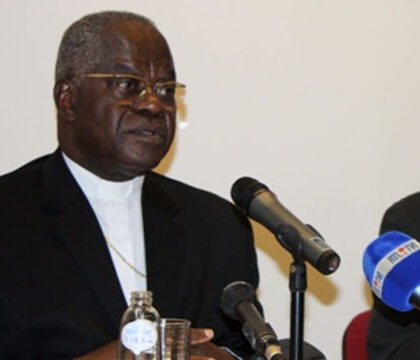 Les évêques congolais pas d&rsquo;accord avec la Ceni