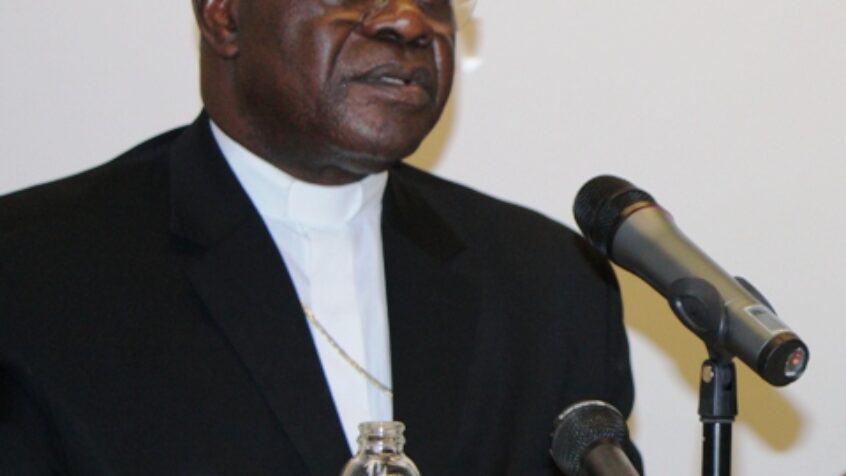 Elections au Congo: l&#8217;Eglise catholique appelle à la démocratie